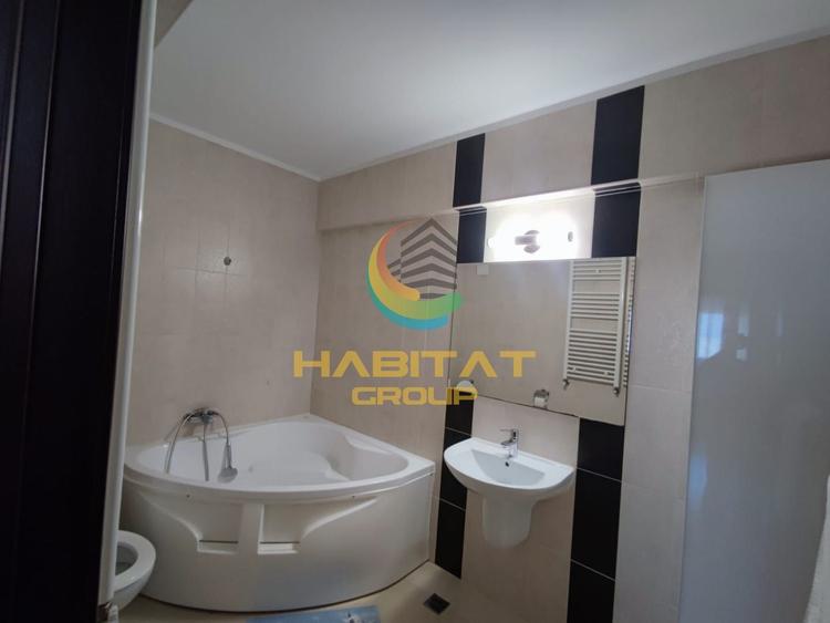 Apartament cu 3 camere decomandat, mobilat în Nord-Vest