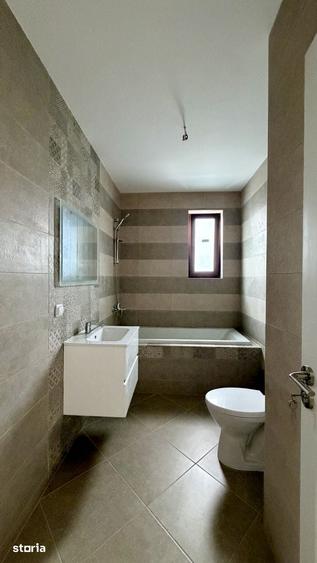 Apartament cu 2 camere în Cug