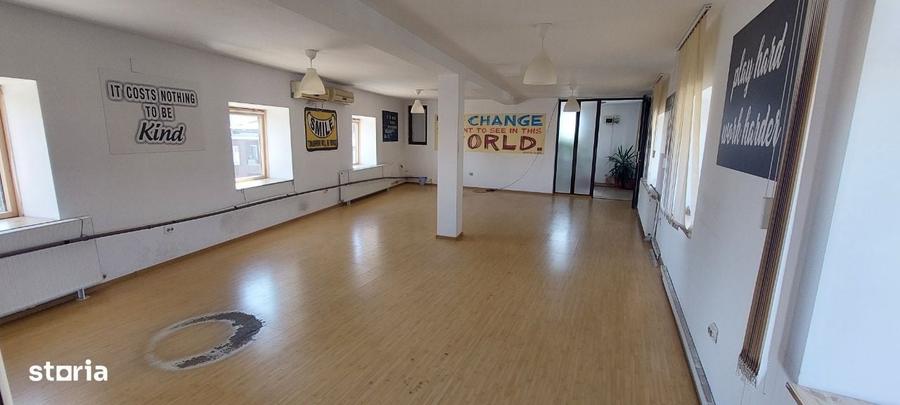Spațiu comercial, de 70 mp, în Central