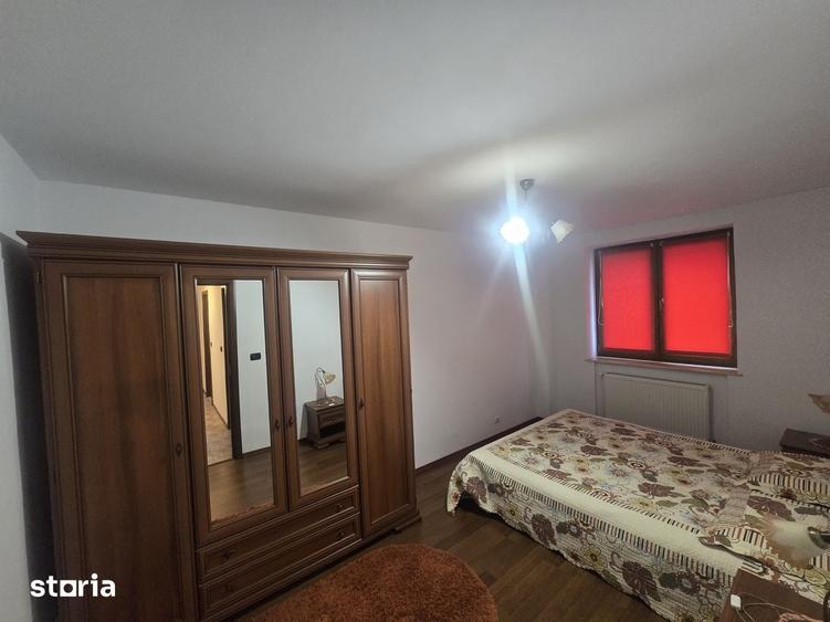 Apartament cu 2 camere în Mărăței