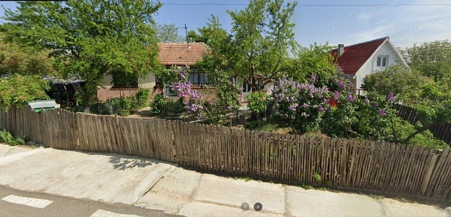 Teren în Cișmea