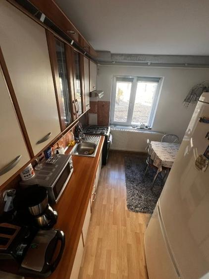 Apartament cu 2 camere semidecomandat în Nord-Est