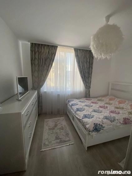 De inchiriat apartament cu 2 camere zona Buziasului - 1