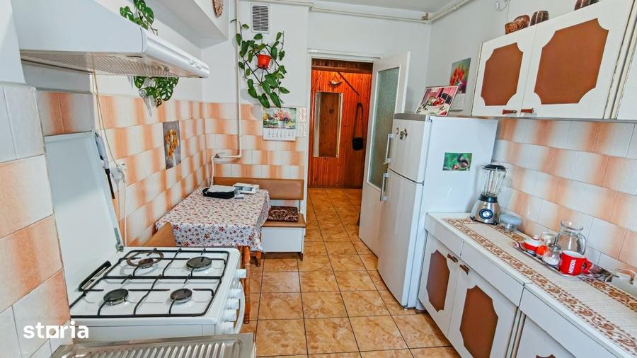 Comision 0% Apartament 2 camere decomandat | Marasti | Aurel Vlaicu - 11
