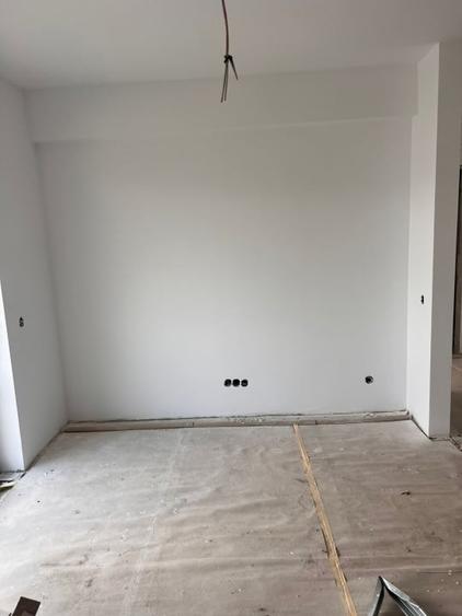 Apartament finisat cu 2 camere, 45,3 mp, balcon, zona Tineretului - 5