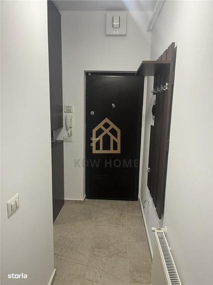 Apartament cu 2 camere decomandat, mobilat în Parcul Circului