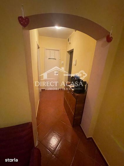 Apartament cu 2 camere de inchiriat-Str Bodor Peter-Top Med-Nova Vita - 1