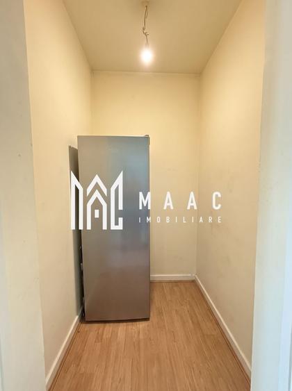 Apartament cu 3 camere decomandat, mobilat în Arhitecților - Calea Cisnădiei