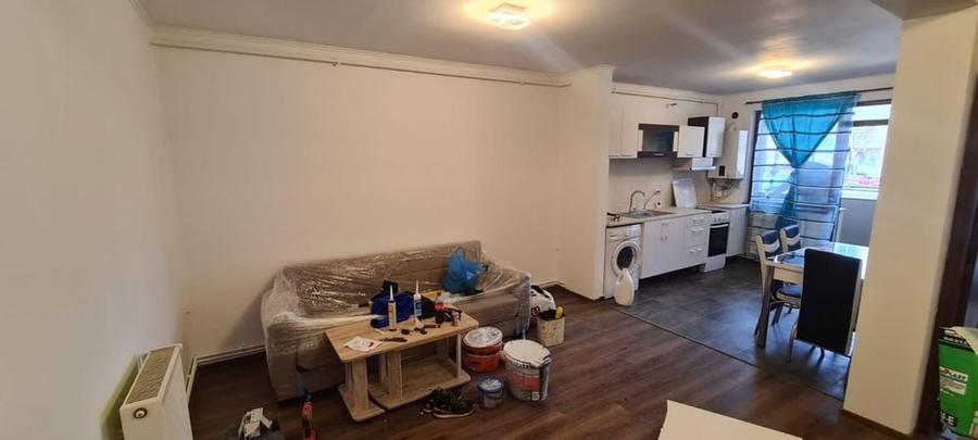 Apartament cu 2 camere în Florești