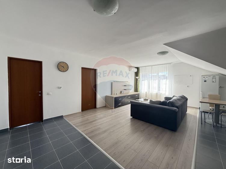 Apartament 2 camere de inchiriat in Buna Ziua - 1