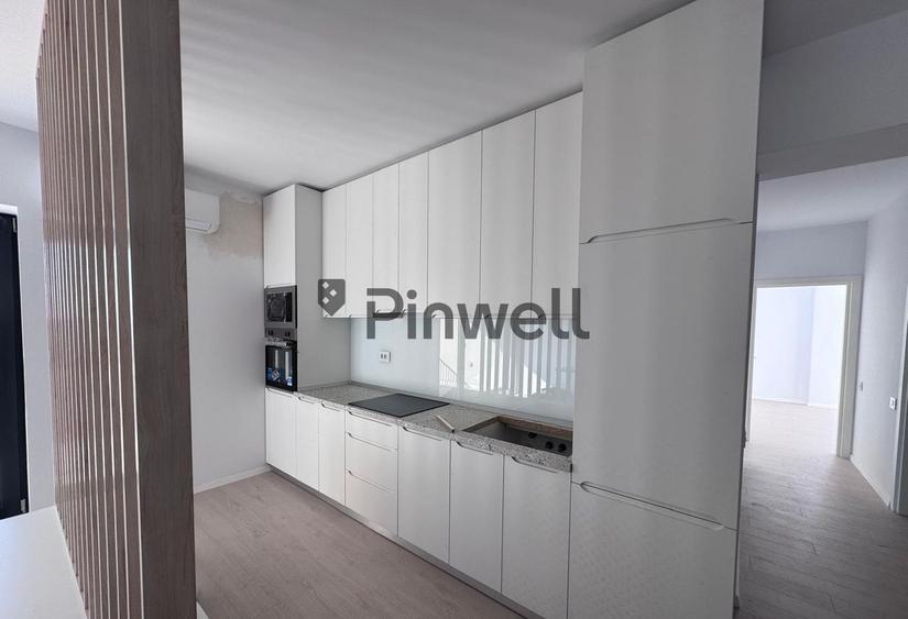 Apartament 3 camere – ideal pentru birou sau activități profesionale - 3