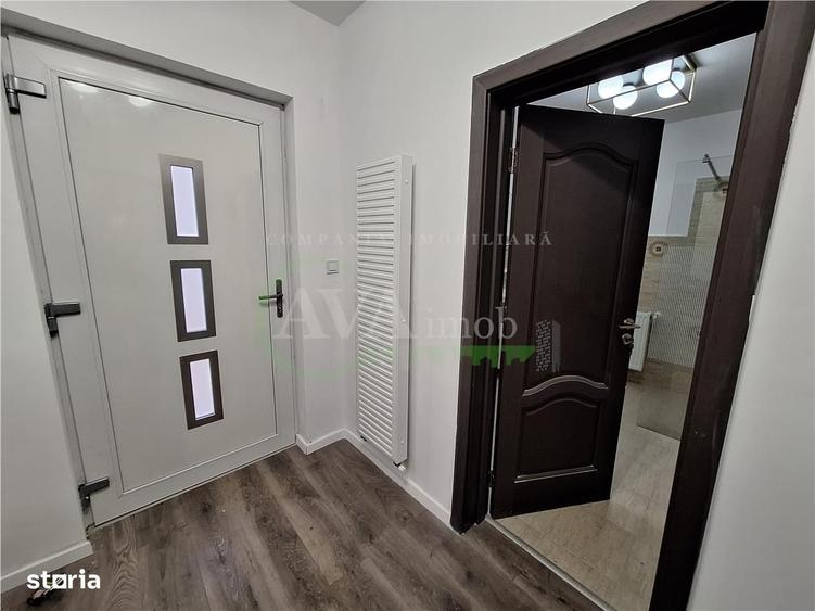 Casă cu 4 camere în Valea Budului