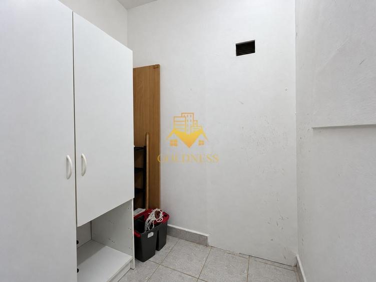 Garsonieră semidecomandată, mobilată în Zorilor
