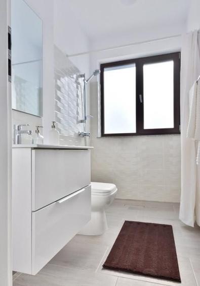 Apartament cu 2 camere decomandat, mobilat în Mihai Bravu