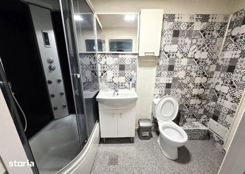 Apartament cu 2 camere în Sud