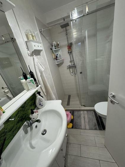 Apartament cu 2 camere decomandat, mobilat în Brazda lui Novac