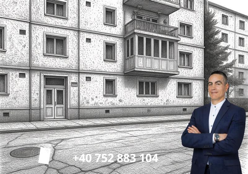 Apartament cu pozitie excelenta, langa strandul municipal, Lenin, Sfantu Gheorgh - 1