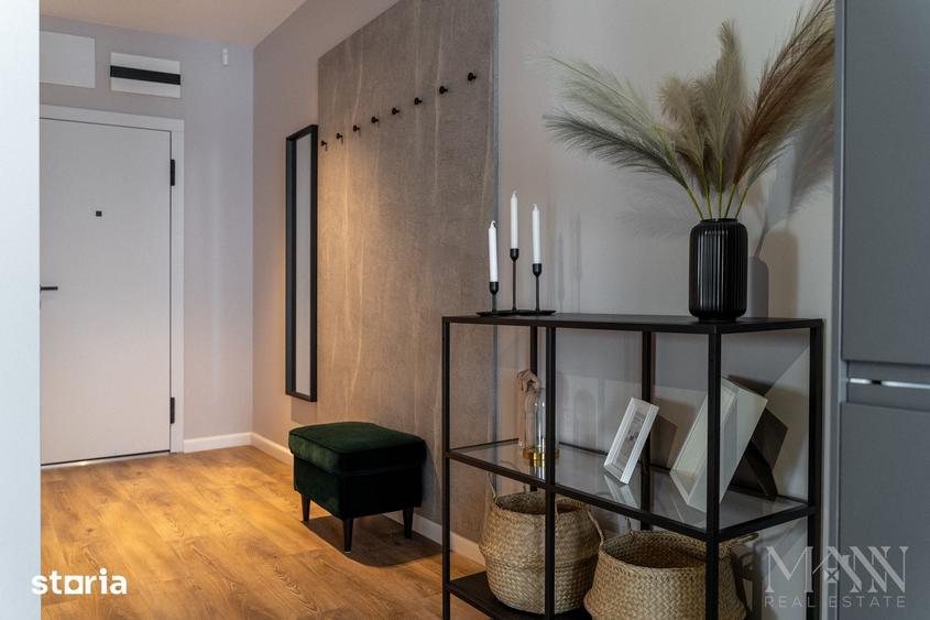 Apartament cu 2 camere în Central