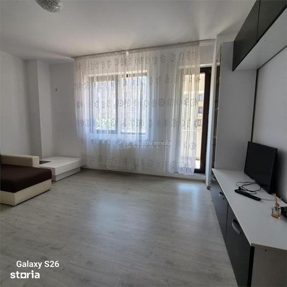 Apartament cu 2 camere decomandat în Rahova
