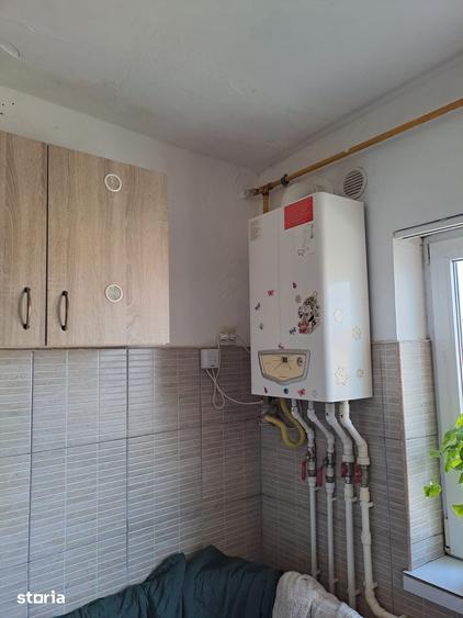 Apartament cu 4 camere în Central