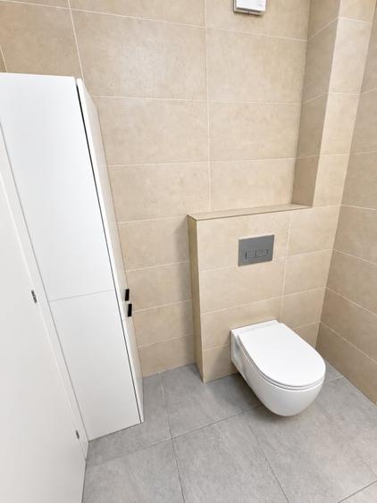 Apartament cu 2 camere decomandat, mobilat în Pipera