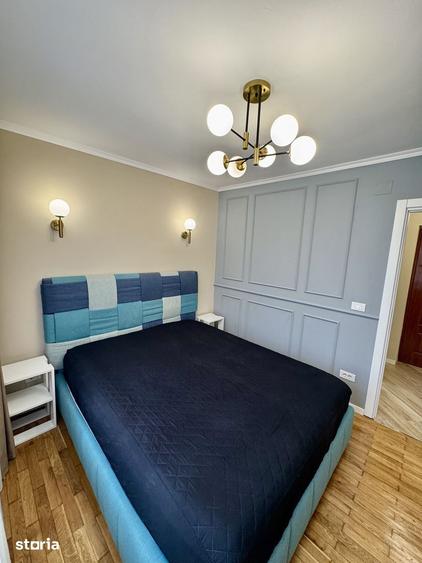 Apartament cu 2 camere în Ultracentral