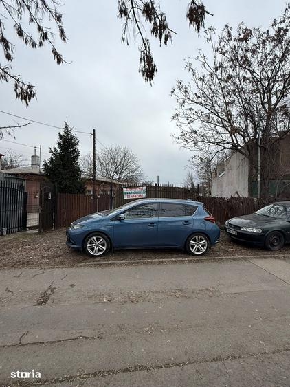 Teren de 1000 mp, în Alexandriei