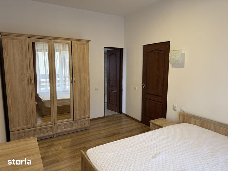Apartament cu 2 camere în Vasile Aaron