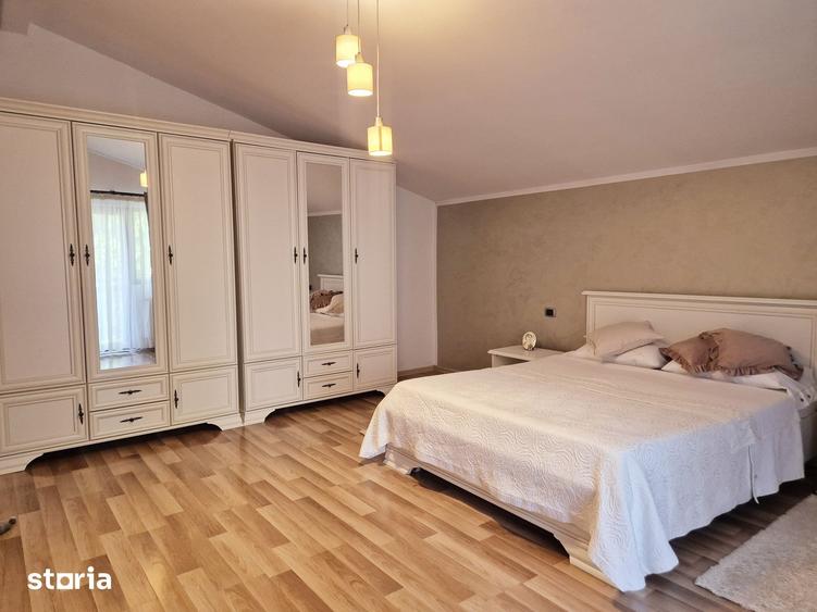 Casă cu 4 camere cu Teren 325 Mp în Central