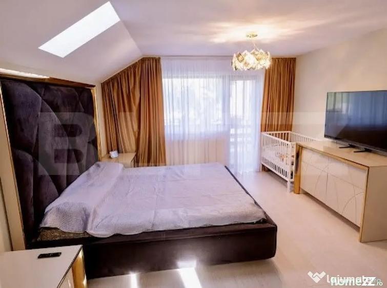 Casă cu 4 camere cu Teren 470 Mp în Central