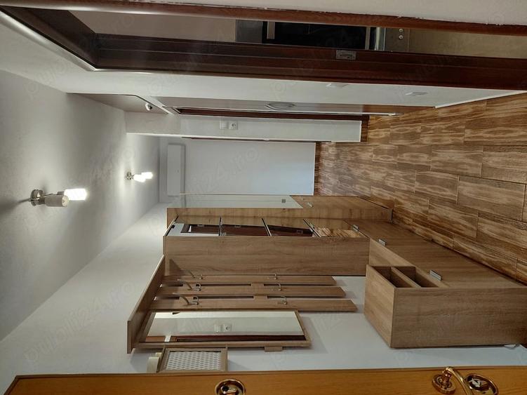 Apartament cu 2 camere decomandat în Terezian