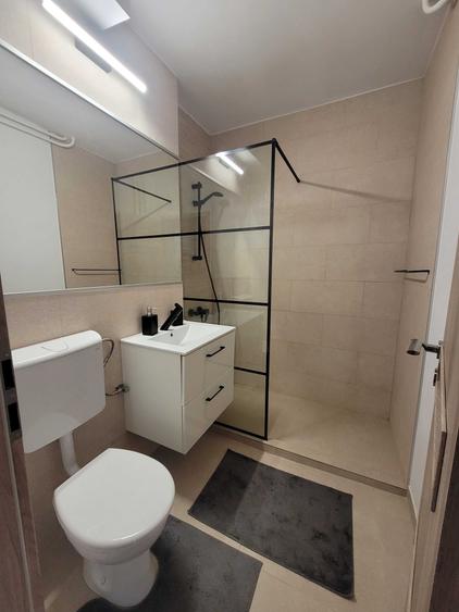 Apartament cu 2 camere în 1 Mai