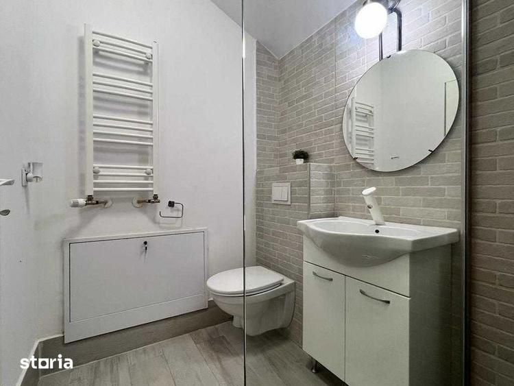 2 Dormitoare | Centru - UMF Iasi | Mobilat & Utilat - 7