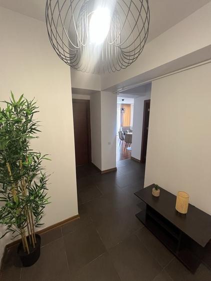 Apartament cu 3 camere în Dudești