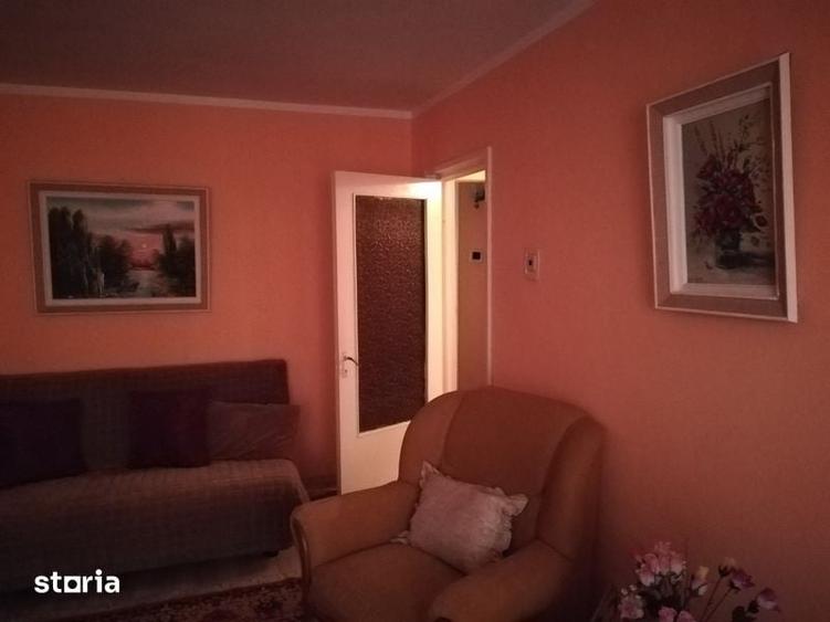 Apartament cu 4 camere decomandat în Țiglina 2