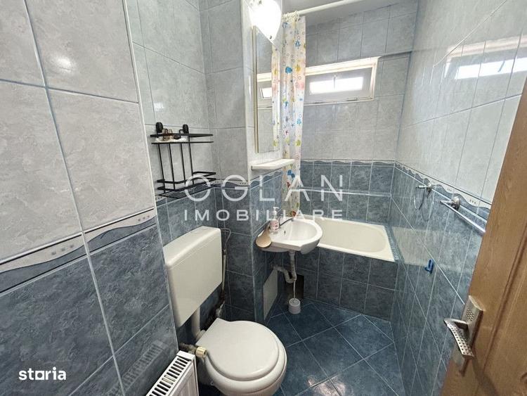 Apartament 2 camere , balcon, Zona Ciresica - 2