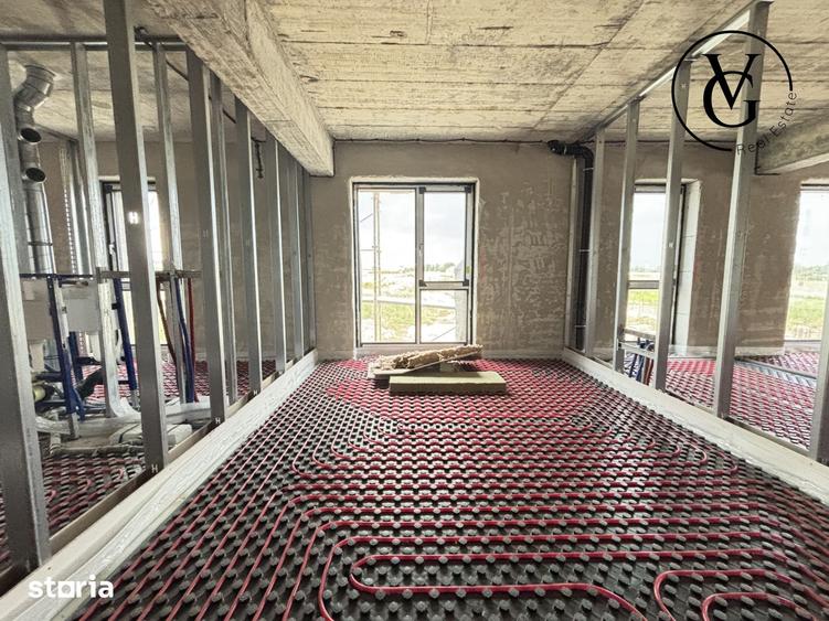 Apartament cu 4 camere decomandat în Inel I