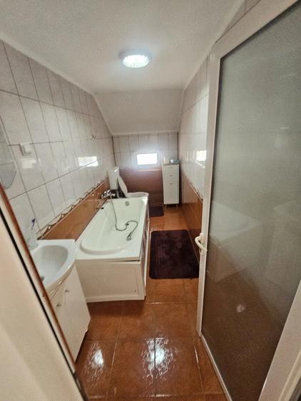 Casa S+P+M, Rm Valcea, Goranu - 9