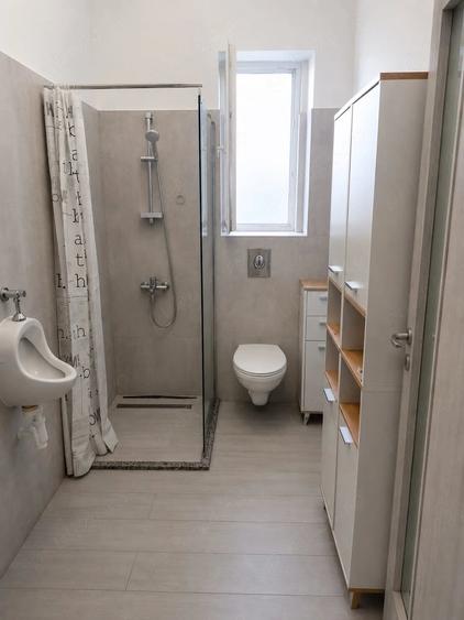 Apartament cu 2 camere semidecomandat în Giroc