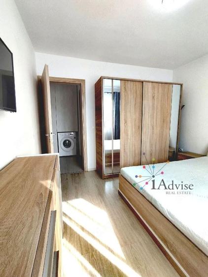Apartament 2 camere Tractorul, Brasov - 2