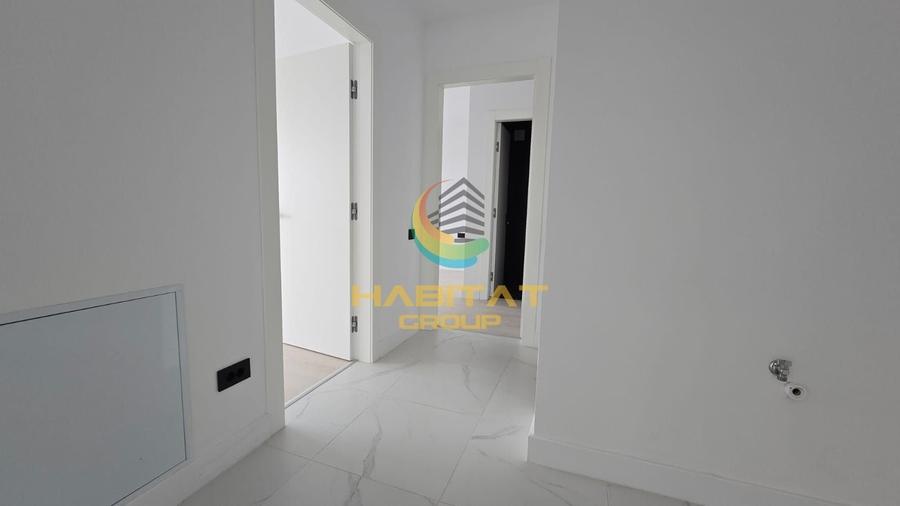 Apartament cu 3 camere decomandat în Theodor Pallady