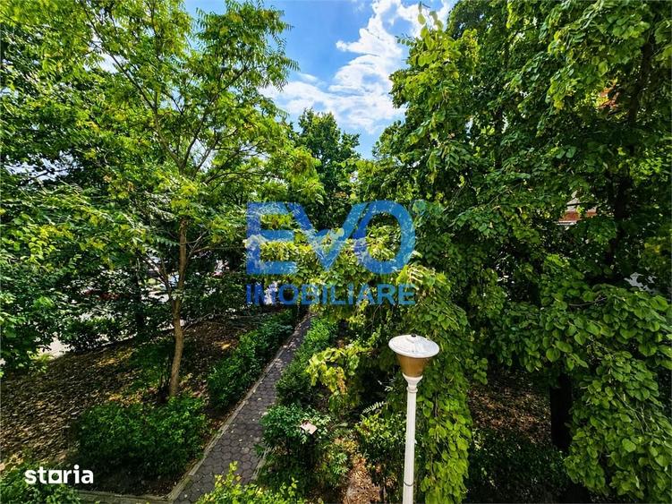 Apartament 2 camere, decomandat, etaj 1, mobilat, utilat, Targu Cucu - 1