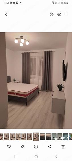 Garsonieră decomandată în Chiajna