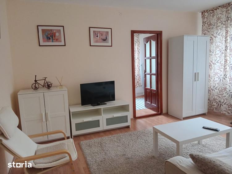 Apartament 2 camere, zona Circumvalatiunii - Iulius Mall - 3