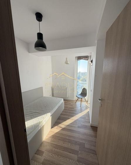 Apartament cu 2 camere, mobilat în Grozăvești