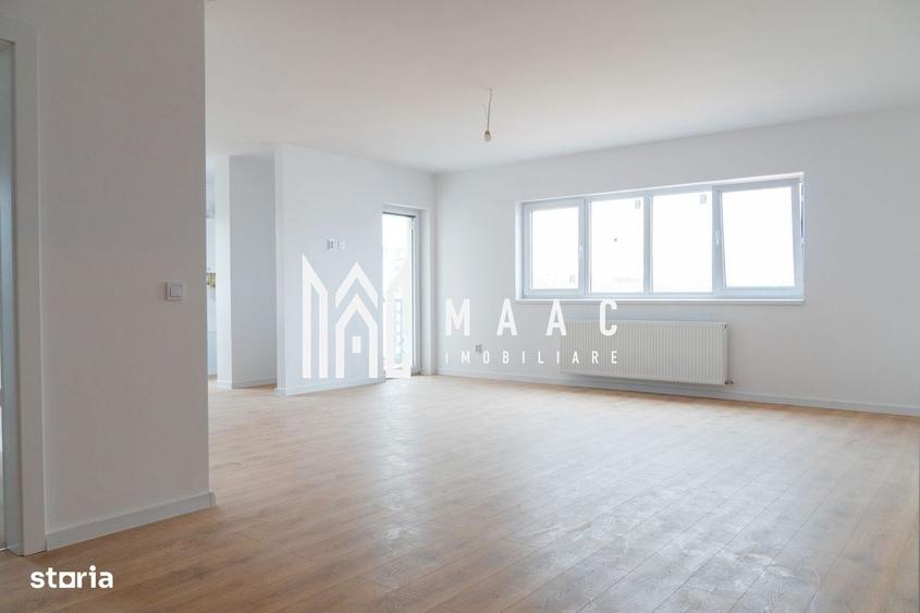 Apartament cu 4 camere în Șelimbăr