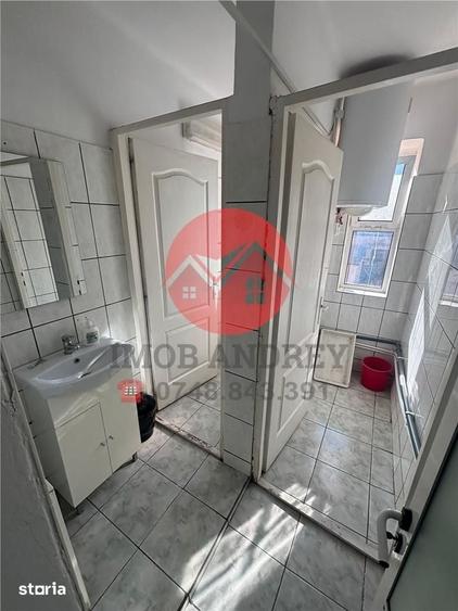 Spațiu comercial, de 110 mp, în Ultracentral