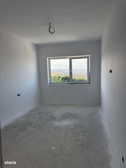 Apartament cu 2 camere în Apahida