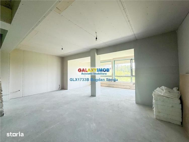 Casă cu 4 camere cu Teren 450 Mp în Joița