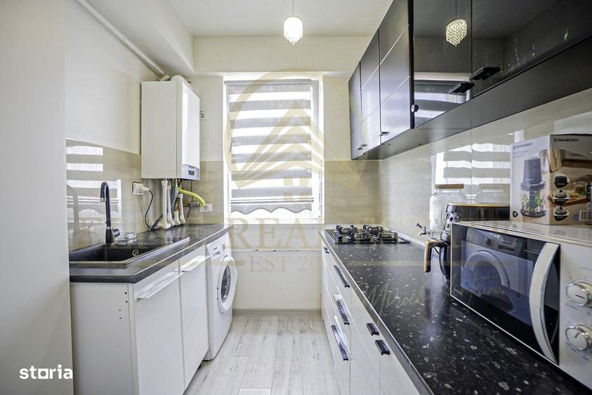 Apartament 2 camere decomandat | Bloc nou | Inel 2 Compozitori - 8